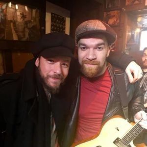 Meet your Posher, Rodrigo